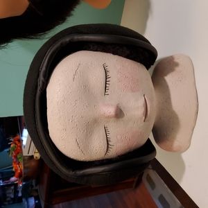 Small Fleece Ear Muffs